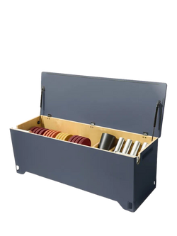 Fittle Box Home Gym Plus, 55kg - view 2, Midnight