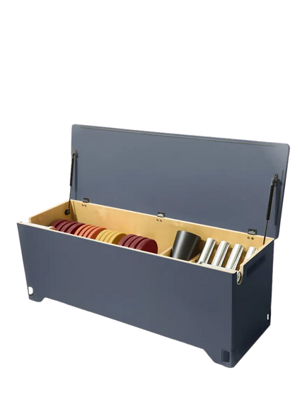 Fittle Box Home Gym Plus, 55kg - view 2, Midnight