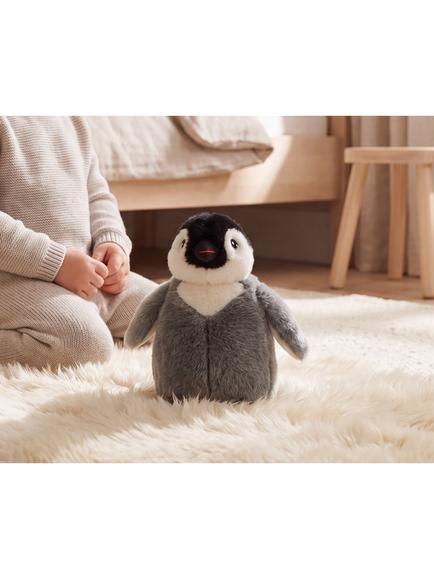 Keel Toys Keeleco Arctic Emperor Penguin Plush Soft Toy - view 2, Multi
