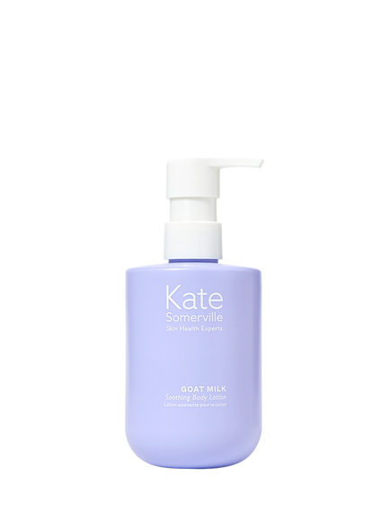 Kate Somerville Goat Milk Soothing Body Lotion, 225ml, Gm Body Lotion
