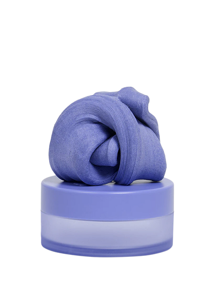 Speks Blur Calming Focus Putty, Blue Midnight - view 2, Blue Midnight