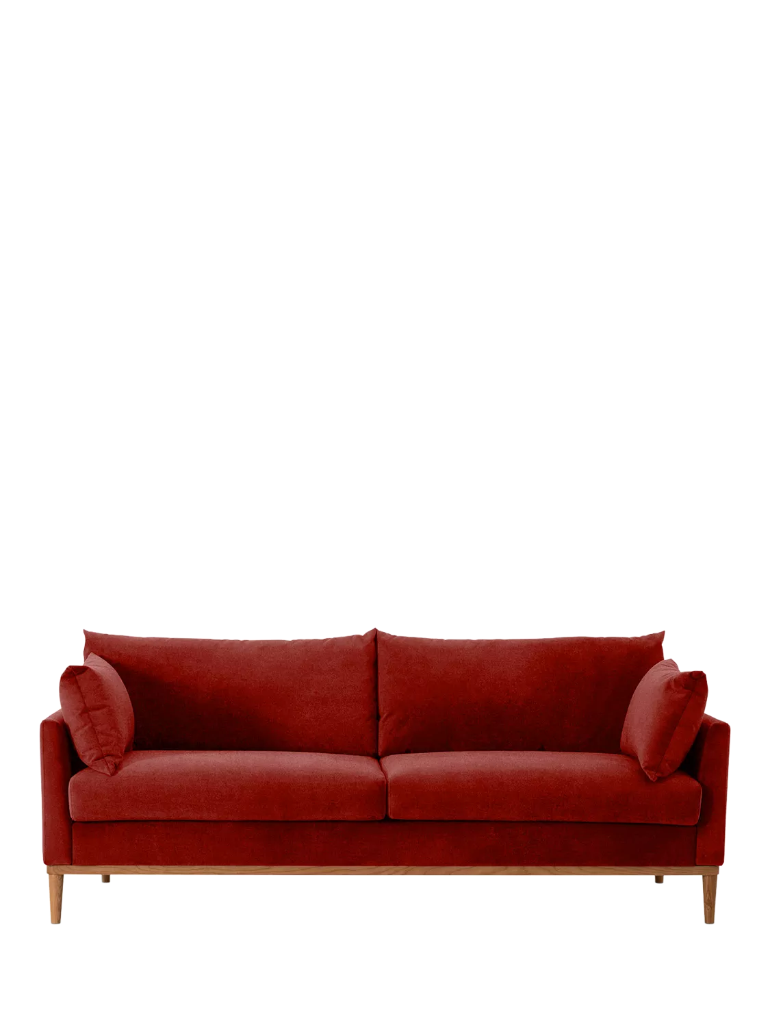 Swyft Model X01 Large 3 Seater Sofa