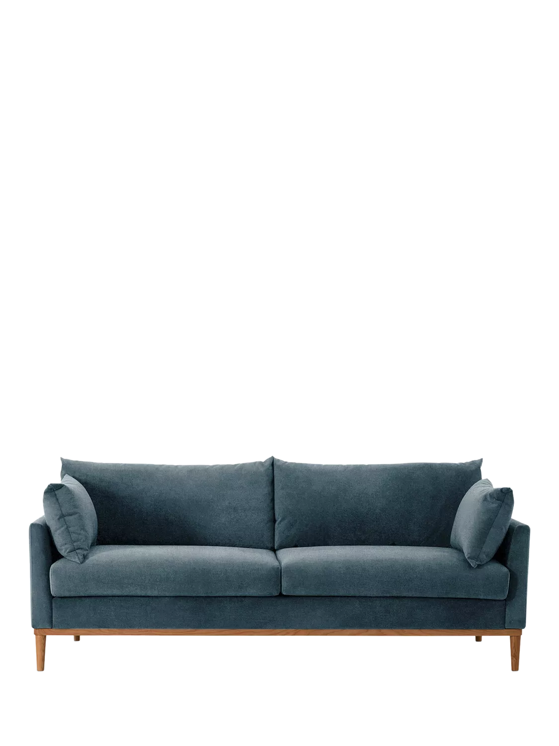 Swyft Model X01 Large 3 Seater Sofa