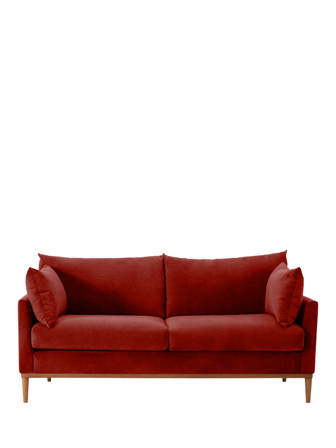X01 Range, Swyft Model X01 Small 2 Seater Sofa, Manolo Harissa