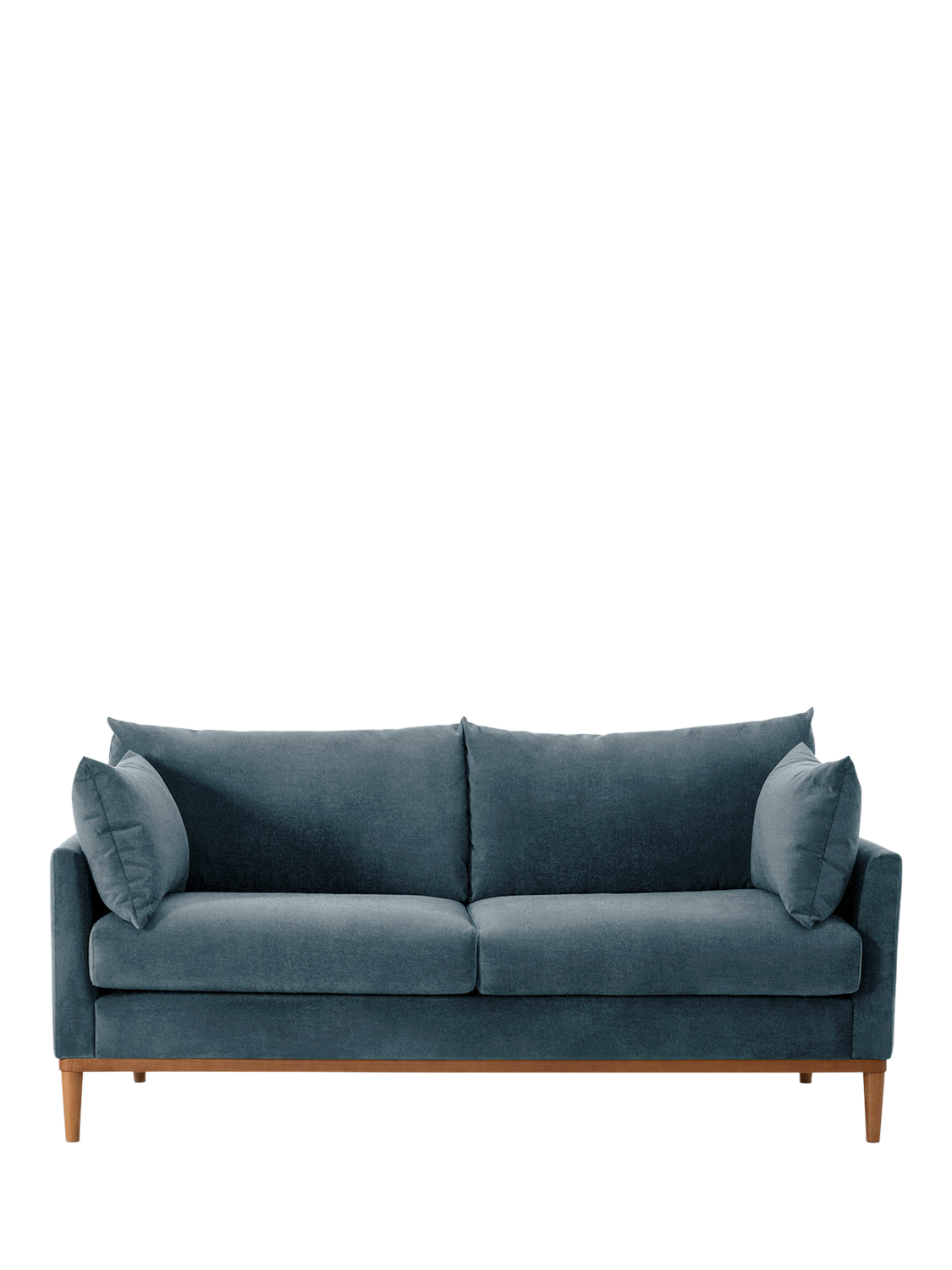 X01 Range, Swyft Model X01 Small 2 Seater Sofa, Manolo Hydro