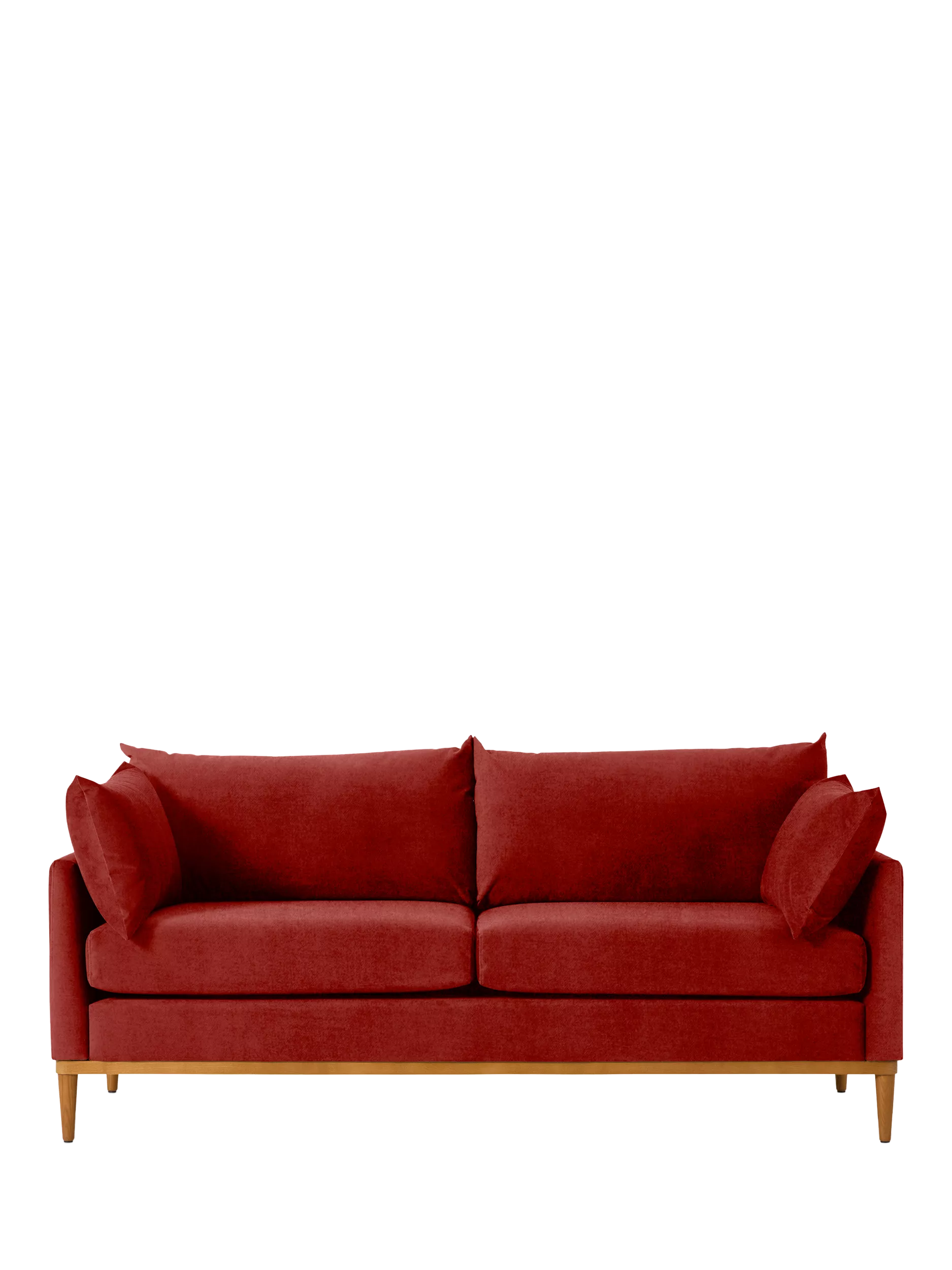 Swyft Model X01 Medium 2.5 Seater Sofa