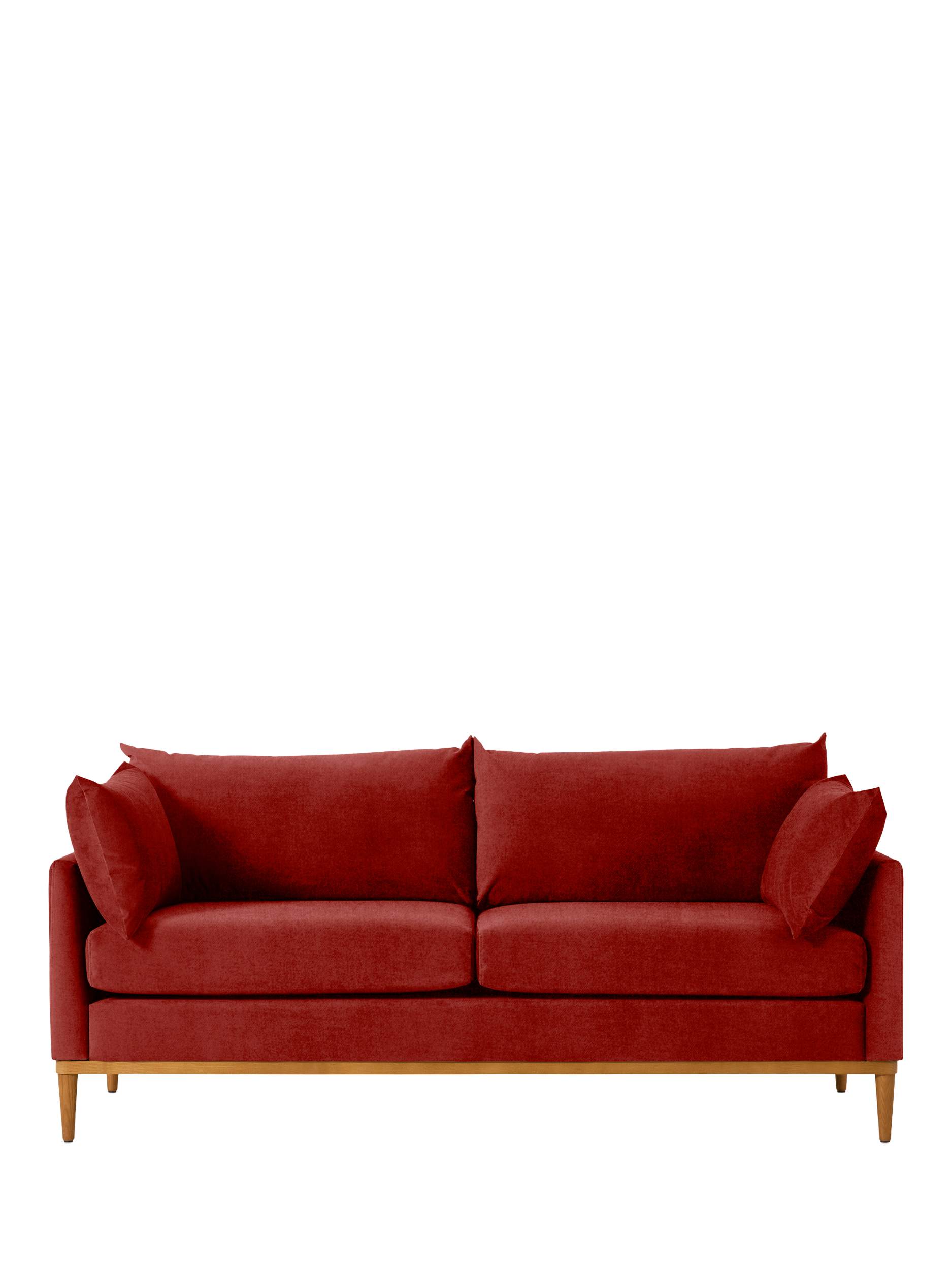 Model X01 Range, Swyft Model X01 Medium 2.5 Seater Sofa, Manolo Harissa