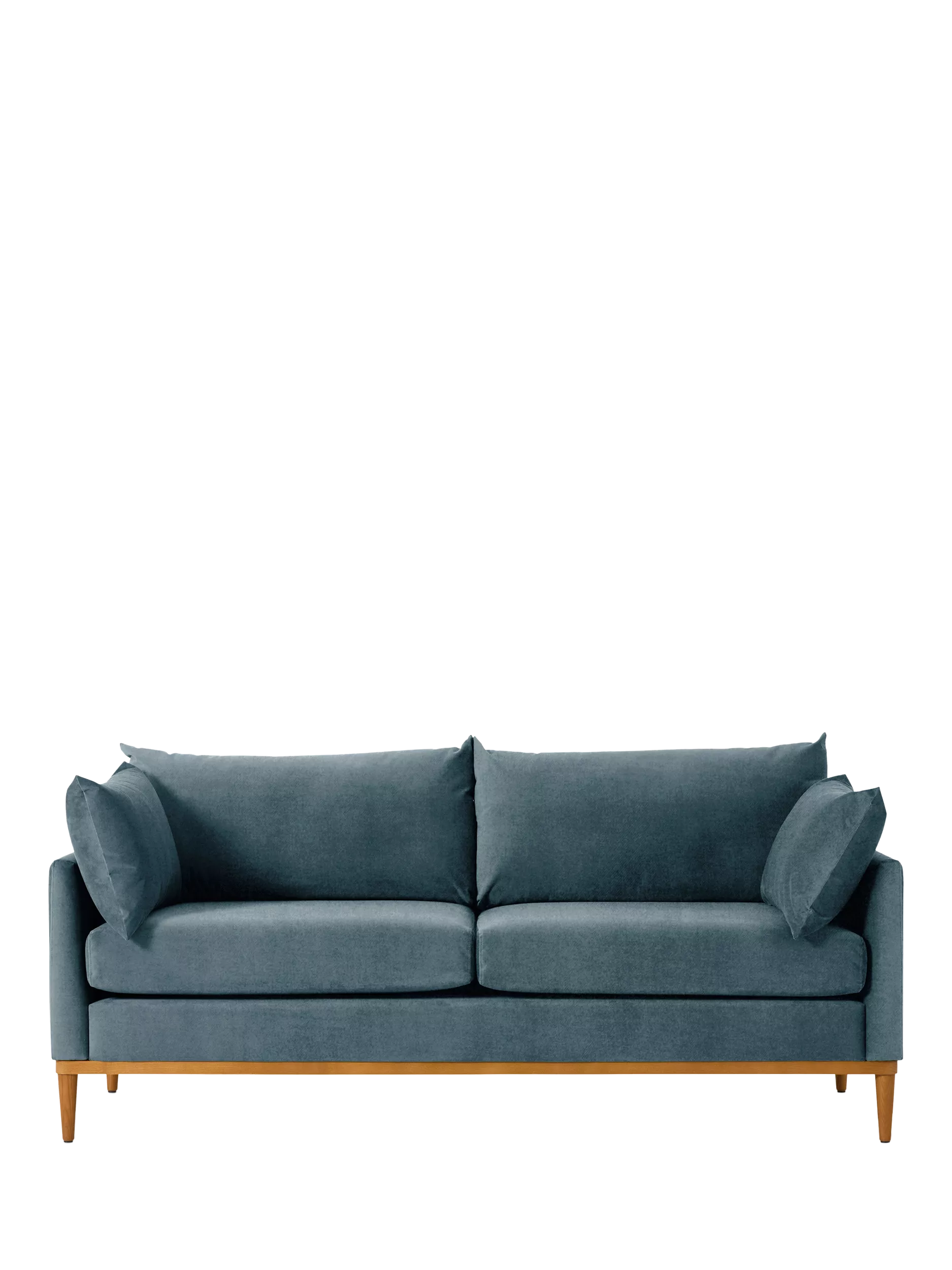 Swyft Model X01 Medium 2.5 Seater Sofa
