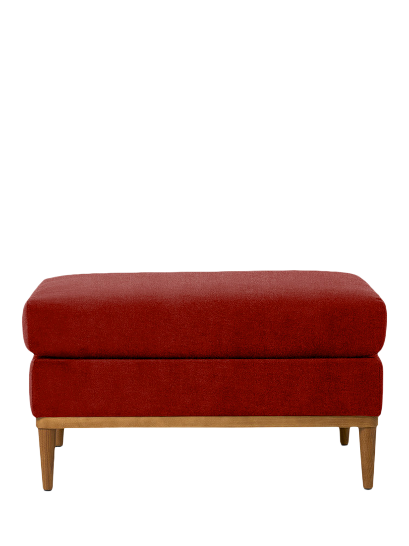 X01 Range, Swyft Model X01 Ottoman Footstool, Manolo Harissa