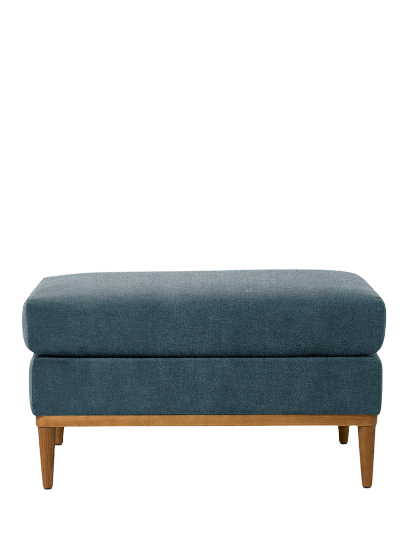 X01 Range, Swyft Model X01 Ottoman Footstool, Manolo Hydro
