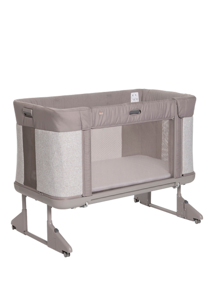 Chicco Next2Me Forever Cot, Natural, Natural
