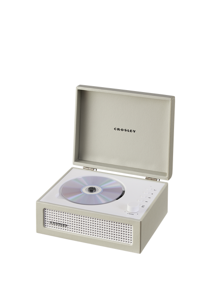 Crosley Voyager CD Player, Dune, Dune
