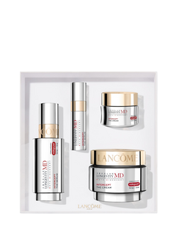 Lancôme Absolue Longevity MD Intercept Anti-Ageing Collection Skincare Gift Set, 