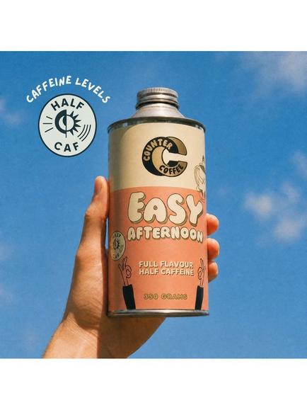 Counter Coffee Easy Afternoon Tin, 350g - view 2, Multi