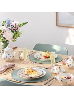 Petite Fleur by Villeroy & Boch, Multi