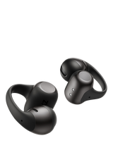 Shokz OpenDots ONE Bluetooth True Wireless Open-Ear Headphones, Black