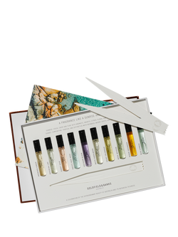 Goldfield & Banks Discovery Native Eau de Parfum Fragrance Gift Set, 10 x 2ml - view 2, 