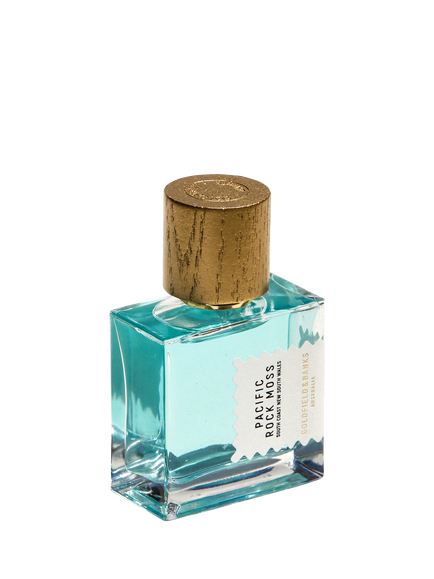Goldfield & Banks Pacific Rock Moss Eau de Parfum - view 2, 