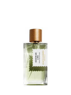 Goldfield & Banks Bohemian Lime Eau de Parfum, 