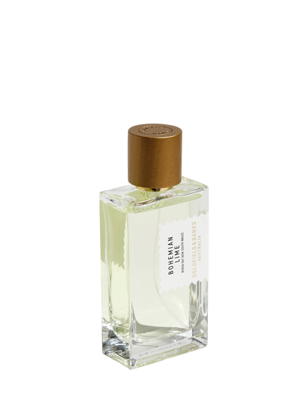 Goldfield & Banks Bohemian Lime Eau de Parfum - view 2, 