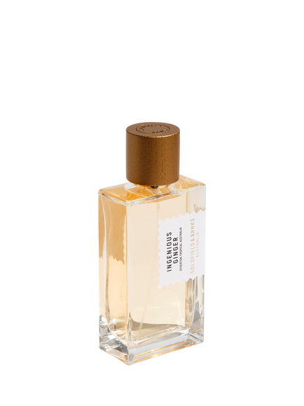 Goldfield & Banks Ingenious Ginger Eau de Parfum - view 2, 