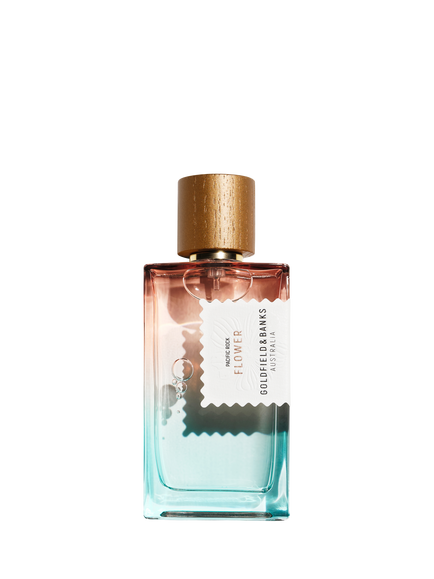 Goldfield & Banks Pacific Rock Flower Eau de Parfum, 100ml, 