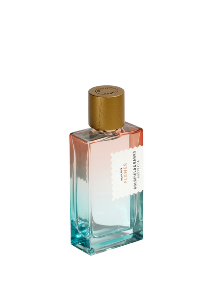Goldfield & Banks Pacific Rock Flower Eau de Parfum, 100ml - view 2, 