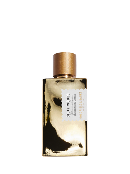 Goldfield & Banks Silky Wood Eau de Parfum, 