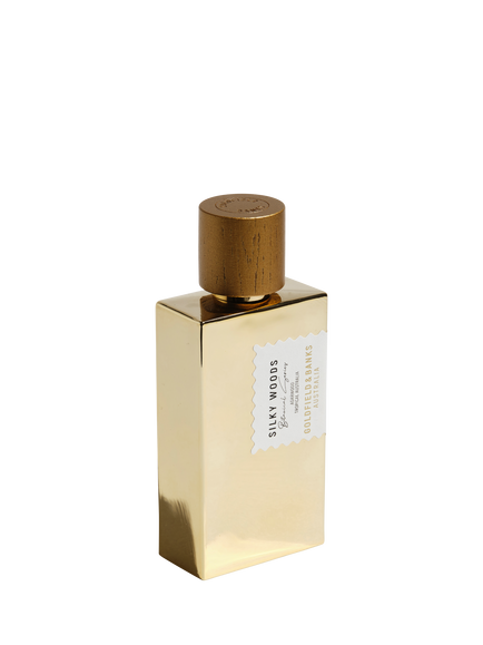 Goldfield & Banks Silky Wood Eau de Parfum - view 2, 