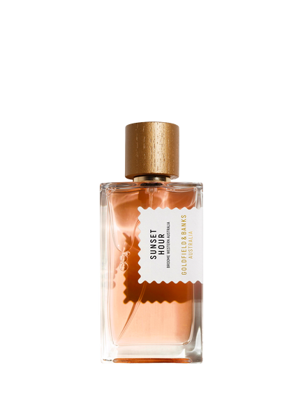 Goldfield & Banks Sunset Hour Eau de Parfum, 