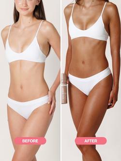 Bali Body Bronzing Instant Tan Mousse, 200ml - view 2, Clear