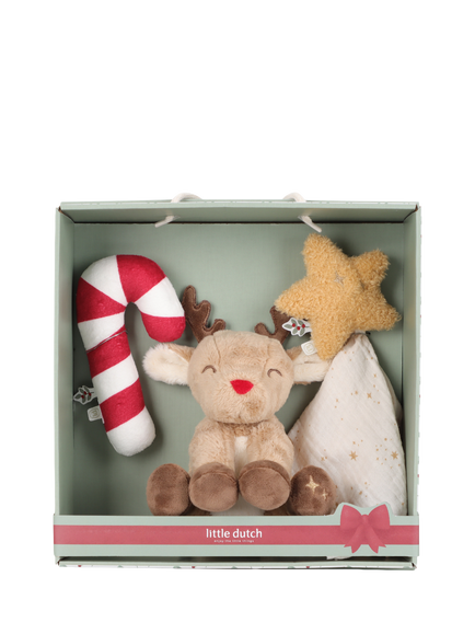Little Dutch Christmas Gift Set, Multi