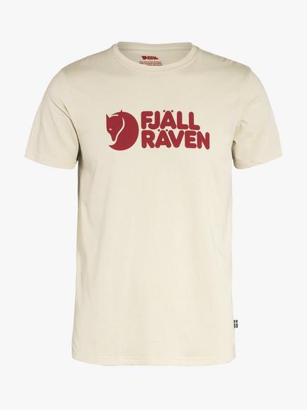 Fjällräven Cotton Rich T-Shirt, Chalk White, Chalk White