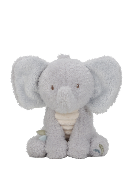Little Dutch Elephant Soft Toy, Multi