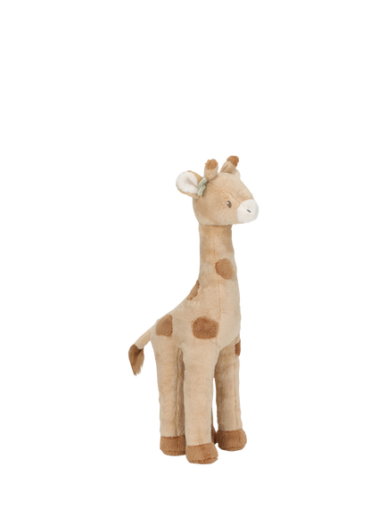 Little Dutch Giraffe Soft Toy, Multi