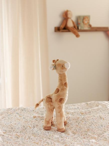 Little Dutch Giraffe Soft Toy - view 2, Multi