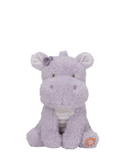 Little Dutch Hippo Soft Toy, Multi