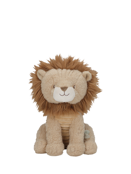 Little Dutch Lion Soft Toy, Multi