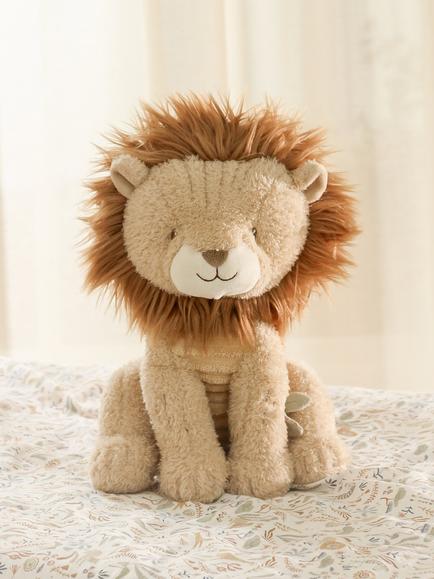 Little Dutch Lion Soft Toy - view 2, Multi