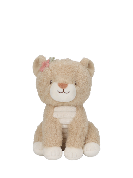 Little Dutch Lioness Soft Toy, Multi