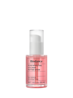 Biodance Pore Perfecting Collagen Peptide Serum, 30ml, Clear