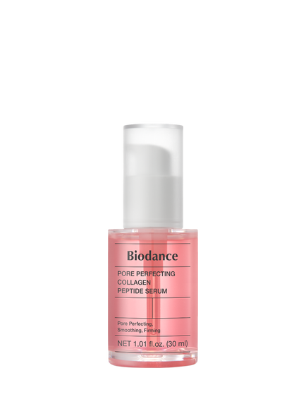 Biodance Pore Perfecting Collagen Peptide Serum, 30ml, Clear