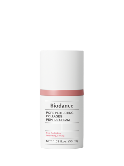 Biodance Pore Perfecting Collagen Peptide Cream, 50ml, Clear