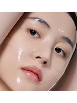 Biodance Bio‑Collagen Real Deep Facial Sheet Mask, x 4 - view 2, Clear