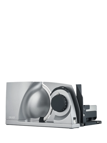 Graef MyTiny All Purpose Kitchen Slicer, Silver