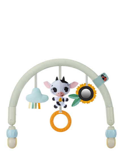 Tiny Love Farmers Funday Stroller Activity Arch, Multi