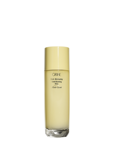 Oribe Hair Alchemy Bond Building Elixir, 100ml, Clear