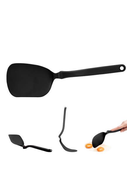 Dreamfarm Nylon Chopula, Black - view 2, Black