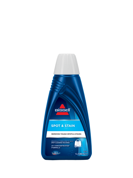 BISSELL Spot & Stain Formula, 1L, No Colour