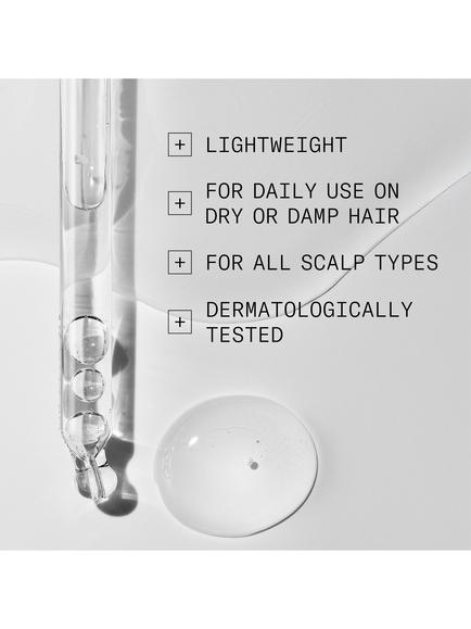 Nioxin Pro Clinical Age Defence Serum, 70ml - view 2, Clear
